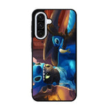 stitch and toothless Samsung Galaxy A36 Case FE7938