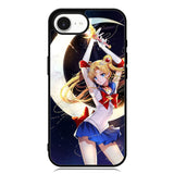 Sailor Moon 2nd iPhone 16e Case