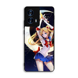 Sailor Moon 2nd Motorola Moto G Power 5G 2024 Case FE1739