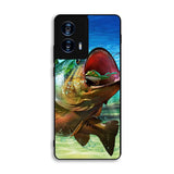 Bass Fishing 3rd Motorola Moto G Power 5G 2024 Case FE6726