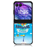 Disney Pixar Up Motorola Moto Razr 2024 , Moto Razr 50 Case