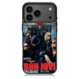 Bon Jovi Case iPhone 18 Pro Max Case DC0223