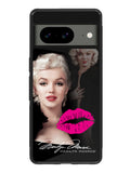 Beautiful Marilyn Google Pixel 8a Case