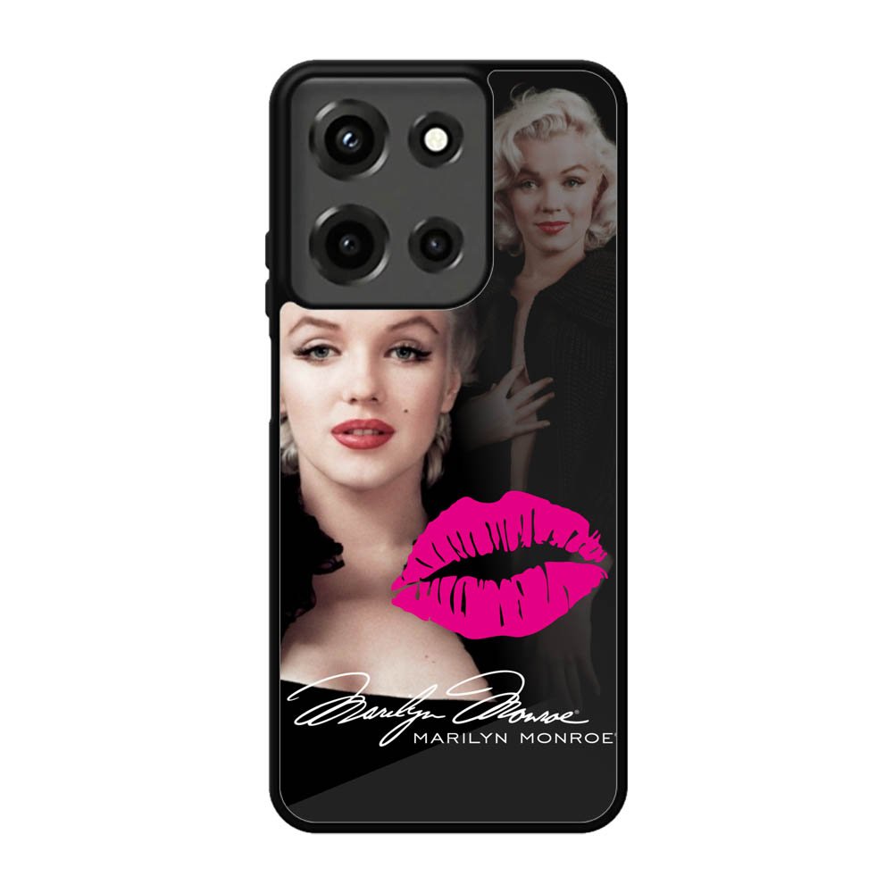 Beautiful Marilyn Motorola Moto G 5G 2025 Case FE2659