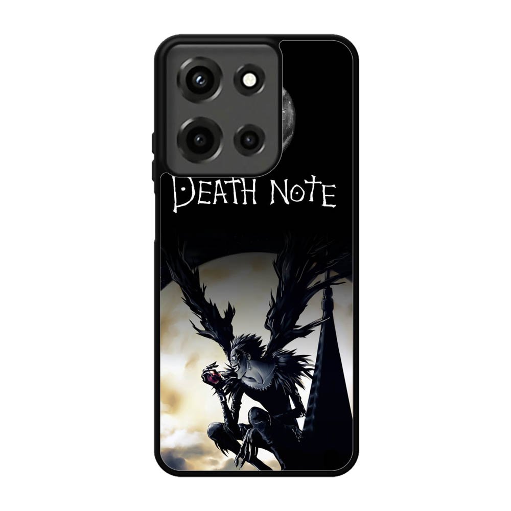 Death Note Motorola Moto G 5G 2025 Case FE7540