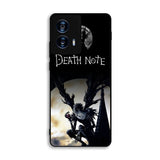 Death Note Motorola Moto G Power 5G 2024 Case FE3061