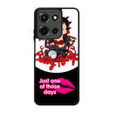Betty Boop 4th Motorola Moto G 5G 2025 Case FE1193