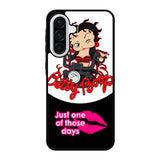 Betty Boop 4th Samsung Galaxy A56 Case FE1197