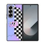 Love Yourself FE0001 Samsung Galaxy Fold 7 5G Case