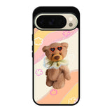 Teddy Cute FGoogle Pixel 10 Pro XL Case FE0610