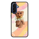 Teddy Cute FSamsung Galaxy A17 Case FE0610