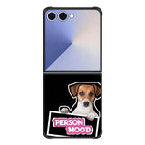 Lucky Dog FE0003 Samsung Galaxy Flip 7 5G Case