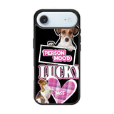 Lucky Dog FiPhone Air Case FE0416