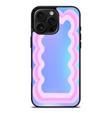 Nebula Hologram FiPhone 16 Pro Max Case FE0457