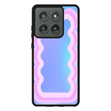Nebula Hologram FMotorola Moto Edge 2025 Case FE0457