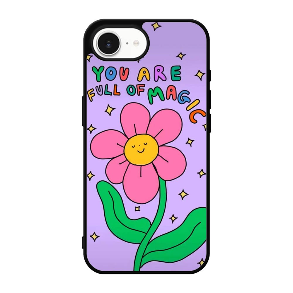 You are Full of Magic FiPhone 17e Case FE0660