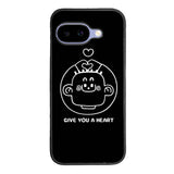 Give You a Heart FGoogle Pixel 10A Case FE0319