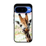 Happy Giraffe FGoogle Pixel 10 Case FE0339