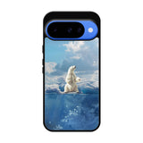 Polar Bear FGoogle Pixel 10 Case FE0508
