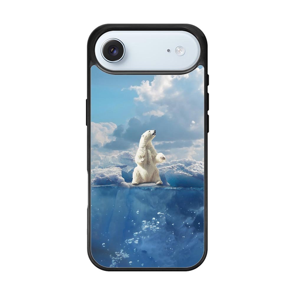 Polar Bear FiPhone Air Case FE0508