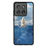 Polar Bear FMotorola Moto Edge 2025 Case FE0508