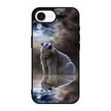Polar Bear FiPhone 17e Case FE0509
