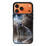 Polar Bear FiPhone 17 Pro Max Case FE0509