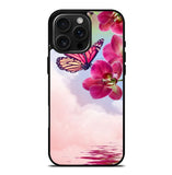 Beautifull Butterfly FiPhone 16 Pro Max Case FE0080