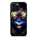 Neon Tiger FiPhone 16 Pro Max Case FE0462