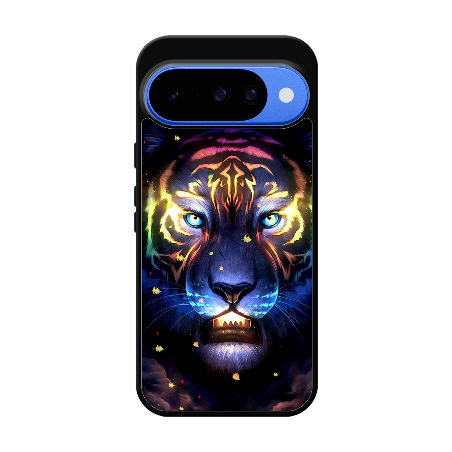 Neon Tiger FGoogle Pixel 10 Case FE0462