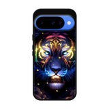Neon Tiger FGoogle Pixel 10 Case FE0462