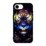 Neon Tiger FiPhone 17e Case FE0462