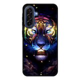 Neon Tiger FSamsung Galaxy A17 Case FE0462