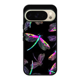 Neon Dragonfly FGoogle Pixel 10 Pro Case FE0459