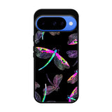 Neon Dragonfly FGoogle Pixel 10 Case FE0459