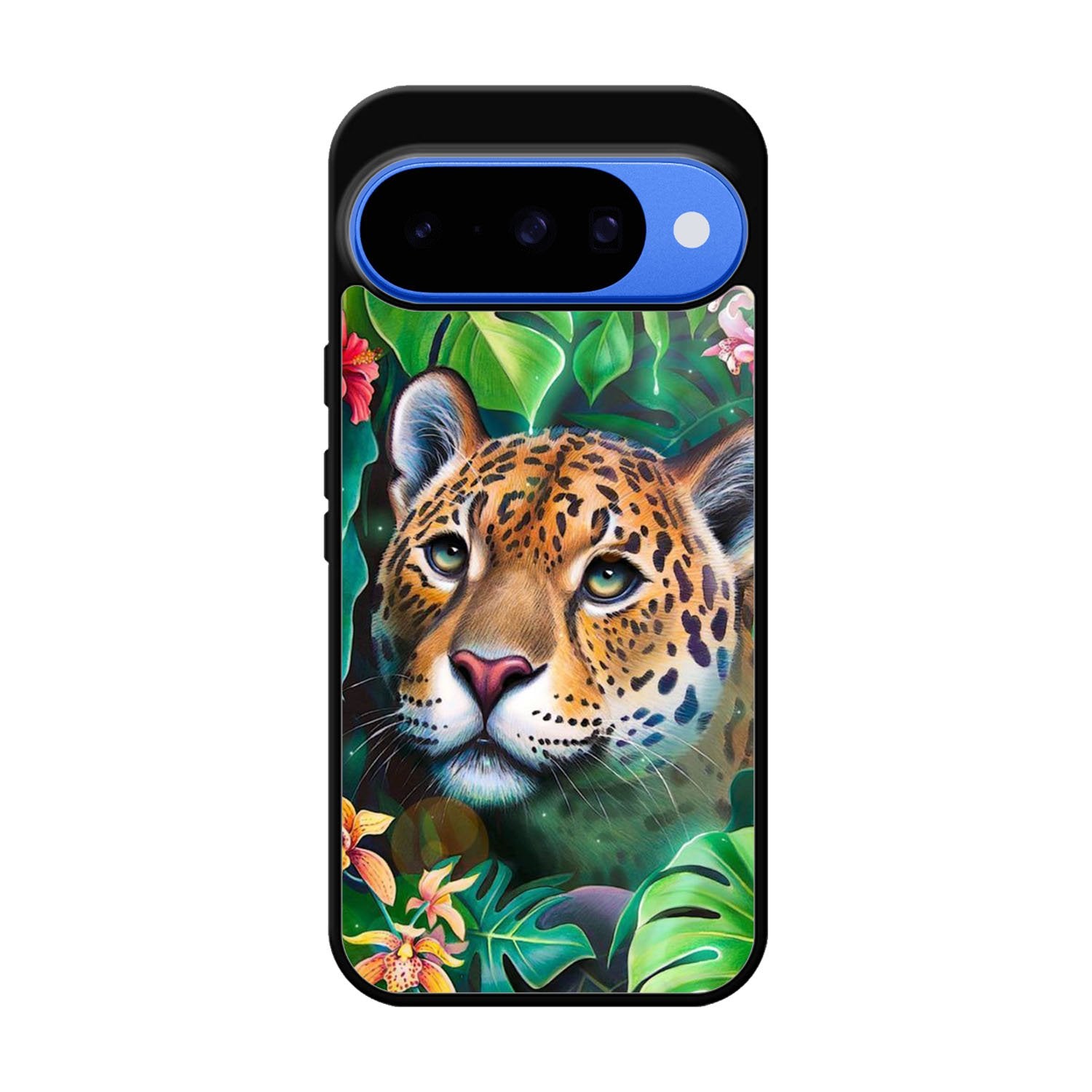 Beautifull Leopard FGoogle Pixel 10 Case FE0083