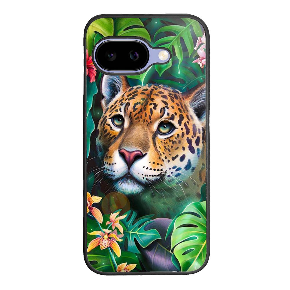 Beautifull Leopard FGoogle Pixel 10A Case FE0083
