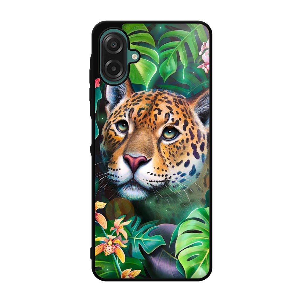 Beautifull Leopard FSamsung Galaxy A07 Case FE0083