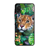 Beautifull Leopard FSamsung Galaxy A07 Case FE0083