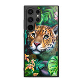 Beautifull Leopard FE0024 Samsung Galaxy S25 Ultra Case