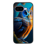 Blue Owl FGoogle Pixel 10A Case FE0111