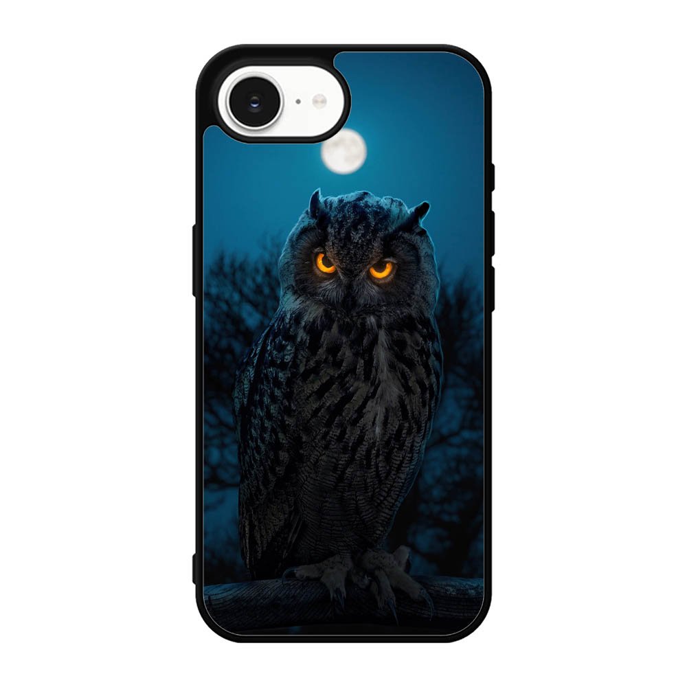 Angry Owl FiPhone 17e Case FE0033