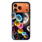 Beautifull Neon FiPhone 17 Pro Case FE0085