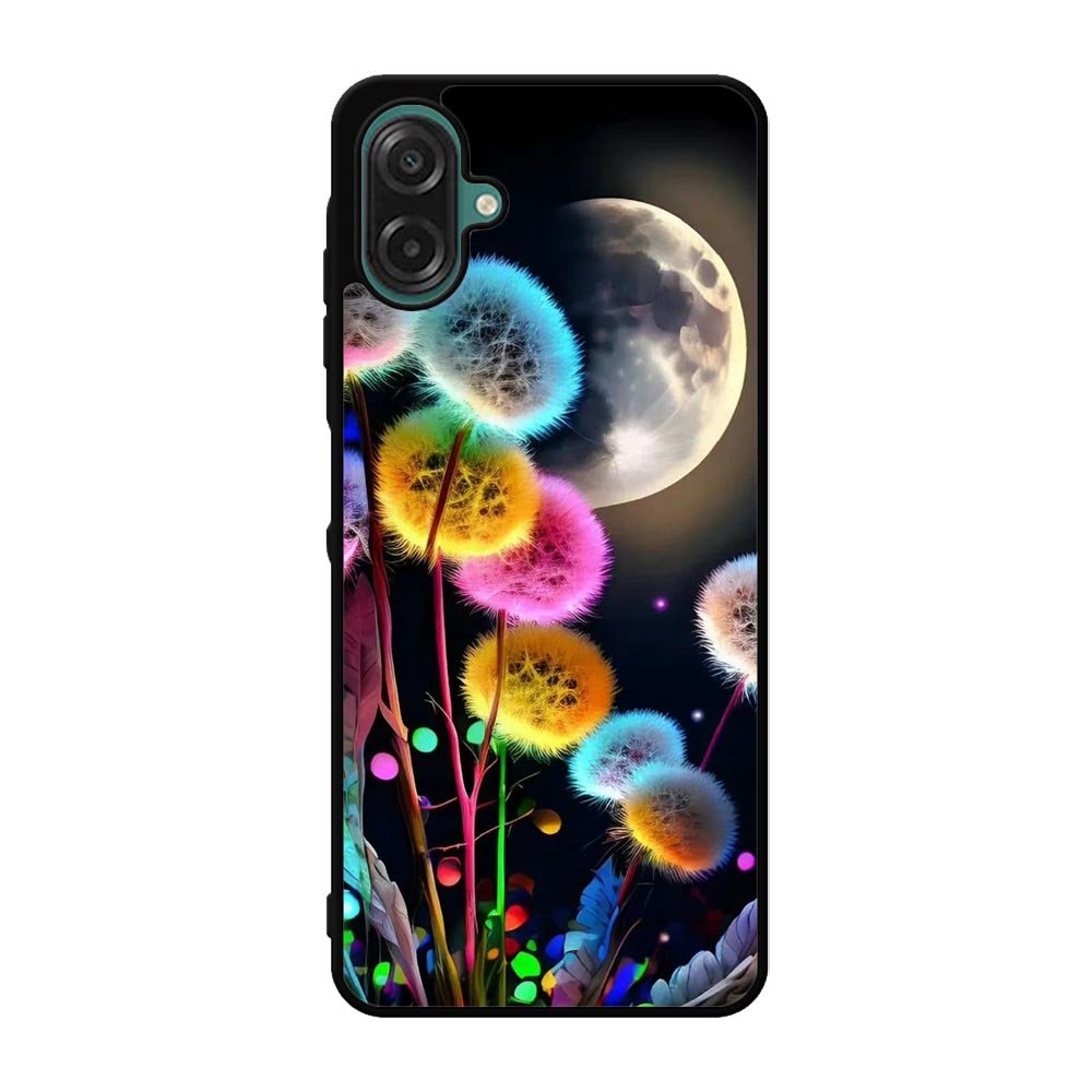 Beautifull Neon FSamsung Galaxy A07 Case FE0085