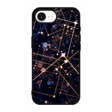 Square Signature FiPhone 17e Case FE0591