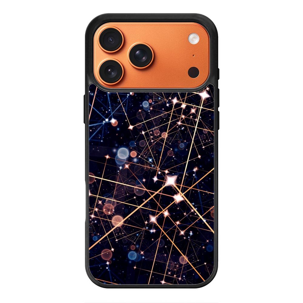 Square Signature FiPhone 17 Pro Max Case FE0591
