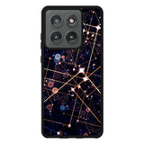 Square Signature FMotorola Moto Edge 2025 Case FE0591