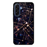 Square Signature FSamsung Galaxy A17 Case FE0591
