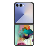 Flower Art Fullcolor FE0029 Samsung Galaxy Flip 7 5G Case