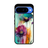 Flower Art Fullcolor FGoogle Pixel 10 Case FE0259